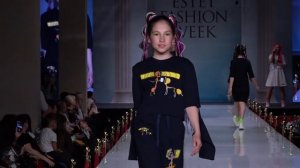 Goose House   光るなら Hikaru Nara, Cover Olesya Kotovich, Estate Fashion Week (2022 )