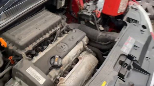 Разборка Seat - Ibiza 4 2008-2012, 1.4 (VIN: VSSZZZ6JZ9R098090) DG09UWF смотреть онлайн