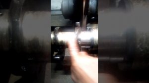 Шлифовка Коленвала  .Ямз.(1)