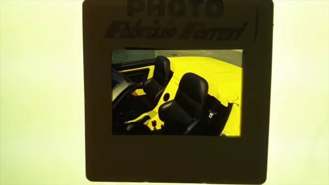 Alfa Romeo Spider's: Comparison test смотреть онлайн