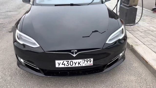 Model S 75D