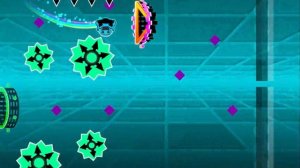 Geometry Dash - Final Battle by nether (Medium Demon) Complete