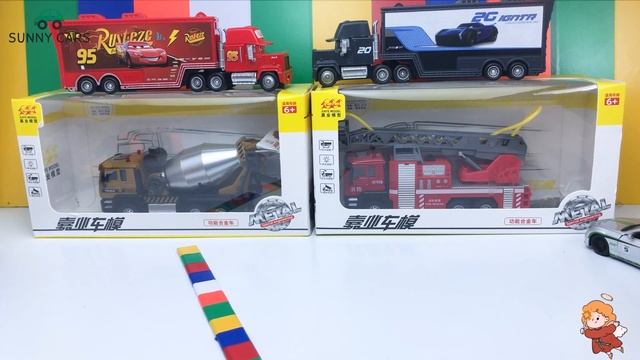 mclaren, mini cooper, land rover, bentley Sunny Cars #1195 смотреть онлайн