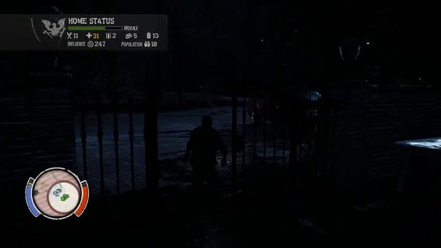 State of Decay смотреть онлайн