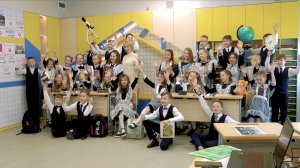 4-А. Прощай начальная школа. Часть 1