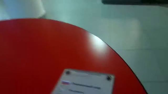 Плазменный шар в Лунариуме