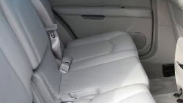 2007 Cadillac SRX Woburn MA 01801 смотреть онлайн