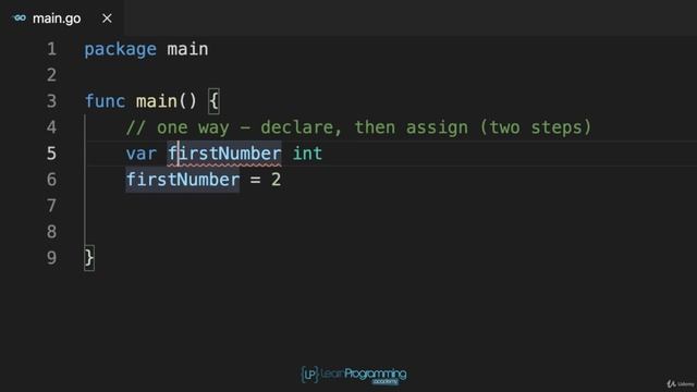 011 Variables