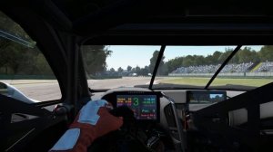 Project CARS: Cadillac ATS-V.R GT3 @Monza GP - preview & test lap (US Race Car Pack)