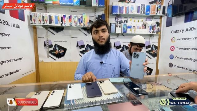 Second-Hand iPhones Prices In Pakistan ⚡ Used Apple iPhone, Samsung Price 2023