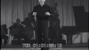 Yves Montand - C'est si bon Ив Монтан в СССР - Это так хорошо (1956)