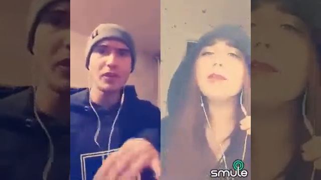 Андрей Каспаров и Александра Максимова - А Че Че (кавер) смотреть онлайн