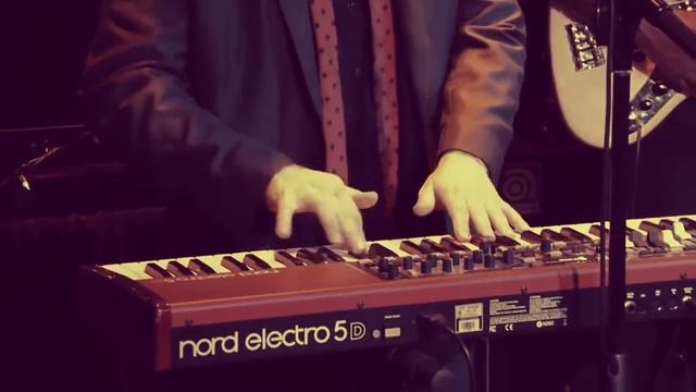 Victor V. Gurbo & Co. "Please Jump Out Your Window" Live at The Bowery Electric (2019) смотреть онлайн