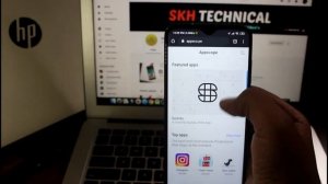 6 Best Android Apps That Are NOT On The Play Store!! || SKH TECHNICAL.