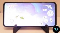 Xiaomi mi mix 3 The Legend of Spyro Gameplay/Dolphin emulator/Android 9 test