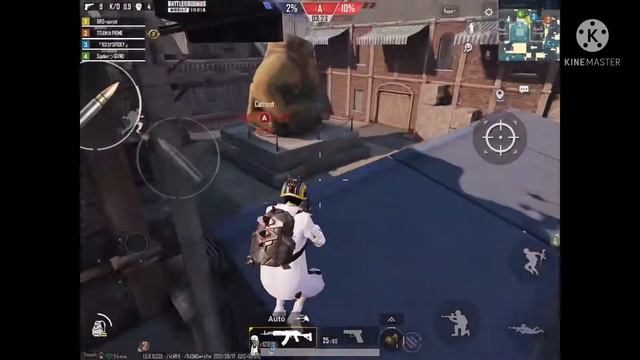 BATTLE GROUND MOBILE INDIA /dynamic yt смотреть онлайн