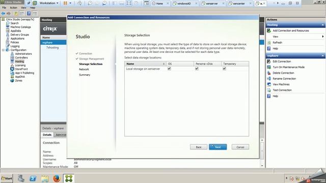 xenapp 7.14 -2 смотреть онлайн