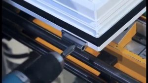 Фурнитура WINKHAUS proPilot  быстро, легко и просто