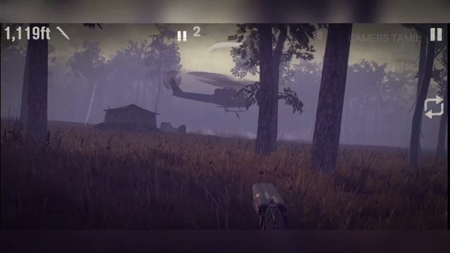 How to play Into The Dead 2 - Into The Dead 2 Gameplay in Tamil  Into The Dead 2  Gamers Tamil