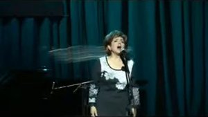 Nina Dilon - Mon Dieu ( Эдит Пиаф Господи)