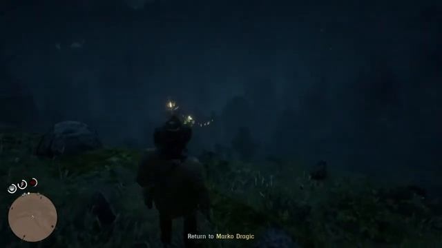 Nikola Tesla Easter Egg In Red Dead Redemption 2 A Bright Bouncing Boy -2