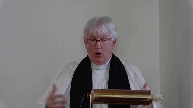 GAC Online Prayerbook Service 5,3,23 смотреть онлайн