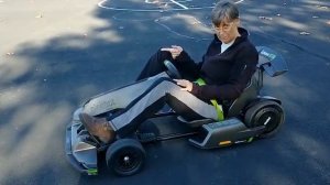 Ninebot Gokart Pro