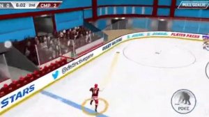 hockey all stars gameplay | hockey all stars tips and tricks