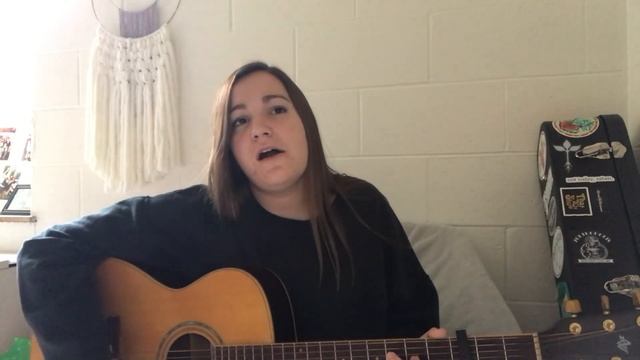 this old dog // mac demarco (cover) смотреть онлайн