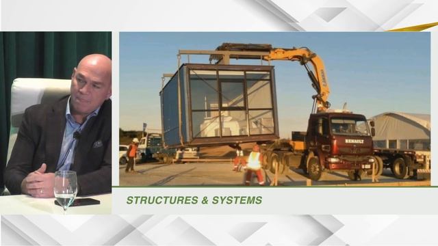 Optimizing Efficiency in Construction: Designing for Manufacturing and Net Zero Ready Products