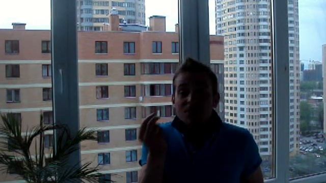 Happy Birthday Sergey Reutov News