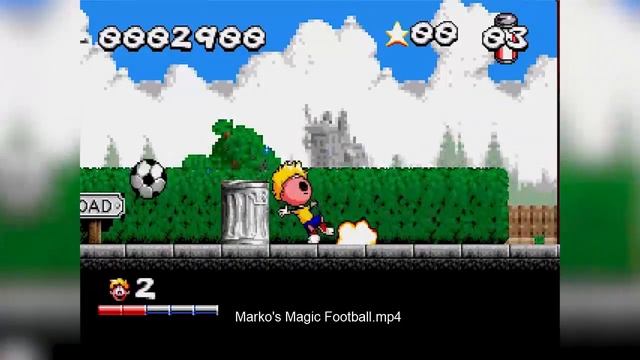 All Sega CD Games - Every Mega-CD Game In One Video