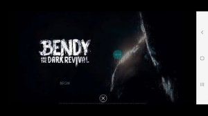 Bendy And The Dark Revival Mobile Port