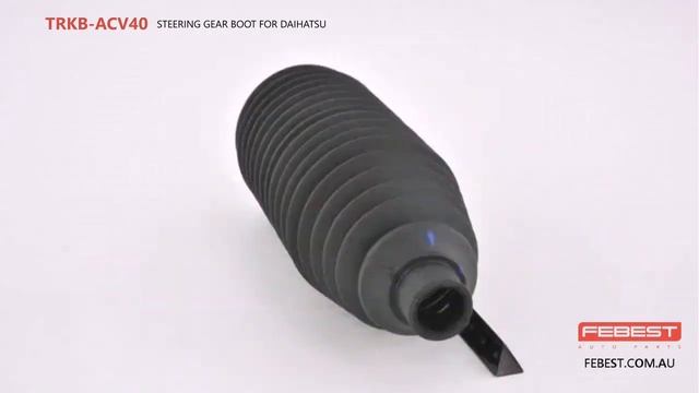 TRKB-ACV40 STEERING GEAR BOOT FOR DAIHATSU смотреть онлайн