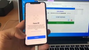 iCloud Bypass via Windows PC & MacOS device !