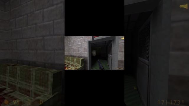 HEART ATTACK. Half-life  #games #shifoxus #halflife