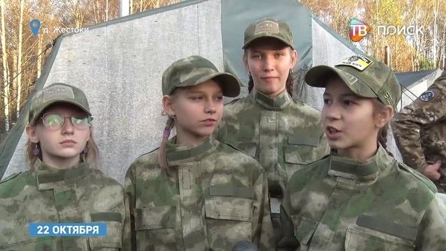 В Клину прошел Турнир памяти бойцов спецподразделений на Кубок Главы округа_2