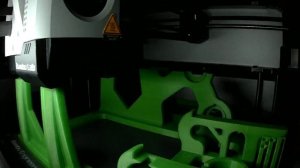 Timelapse Bambu Lab x1 carbon