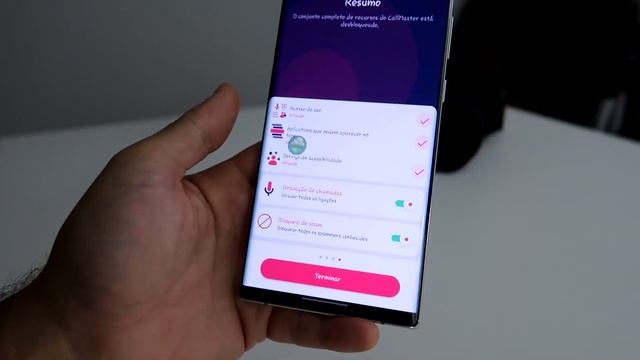 🔥ACHE!! Novo APLICATIVO que GRAVA LIGAÇÕES em ALTA QUALIDADE !! ADEUS DISCADOR do GOOGLE!!👏 смотреть онлайн