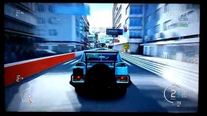 Forza Motorsport 6 1986 Lamborghini LM 002