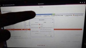 cara instalasi os linux ubuntu (tugas 1)