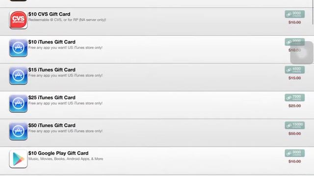 2 ways to get free iTunes gift cards (no jailbreak needed) смотреть онлайн