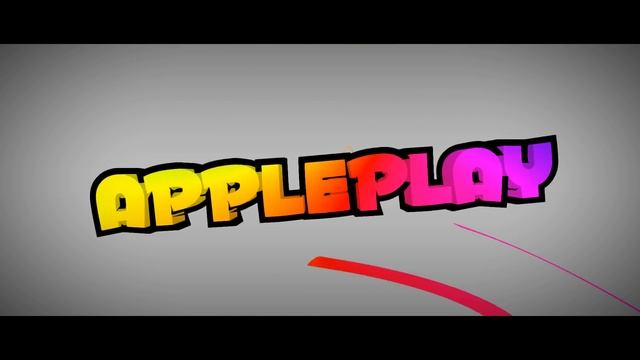 ИНТРО ДЛЯ APPLE PLAY! смотреть онлайн