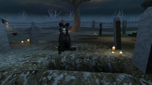 Avakin Life//Clip//Смерти больше нет//IC3PEAK//Avakin Ray смотреть онлайн