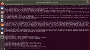 Install STM32CUBEIDE on Linux(UBUNTU)
