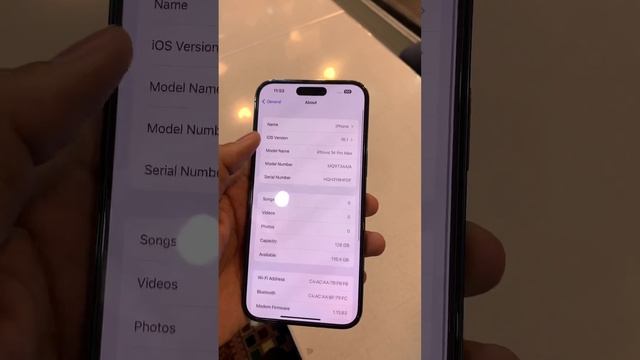 iPhone 14 pro max 256 gb смотреть онлайн