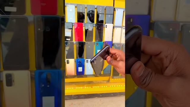 I PHONE XR / 128 GB / BL (90%)  / FULL BOXES KIT / 6 MONTH WARRANTY #iphone #mobilelegend #iphonexr