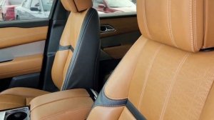 Авто из США - 2021 Land Rover Range Rover Velar P400 R Dynamic HSE