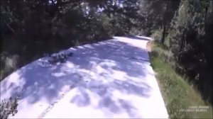на Щукинском полуострове