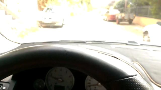 ksport Big brake kit RUBBISH(1) смотреть онлайн